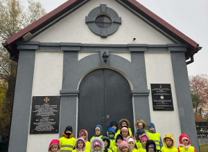 Pamiętamy o tych, co odeszli...