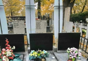 cmentarz wojskowy
