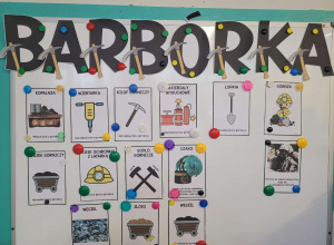 Barbórka
