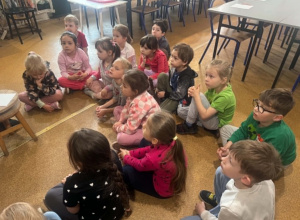 Zajęcia kreatywne w Centrum Zajęć Pozaszkolnych
