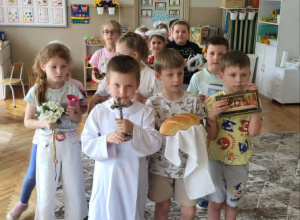 Boże Ciało - religia