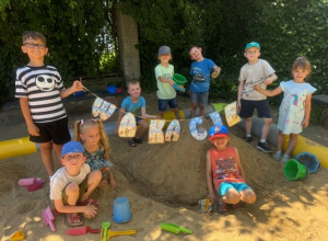 Wakacje tuż, tuż