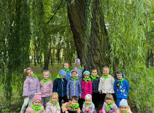 Witamy jesień!