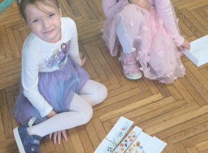 PROGRAM EDUKACYJNY ,,PODRÓŻ DO KRAINY ZDROWIA''