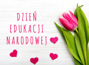 DZIEŃ EDUKACJI NARODOWEJ