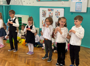 Dzień Edukacji Narodowej ️