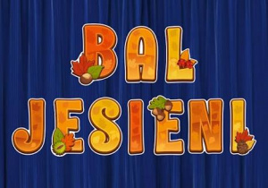 bal jesieni