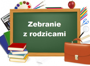 Zebranie z Rodzicami