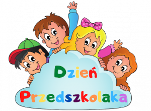 Ogólnopolski Dzień Przedszkolaka