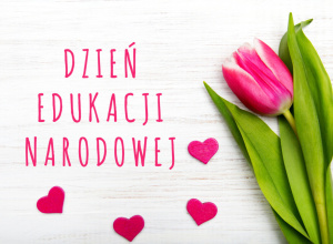 Dzień Edukacji Narodowej