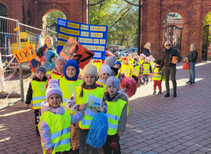 To już półmetek. Głosowanie nadal trwa: LO47