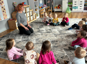 Warsztaty pszczelarskie