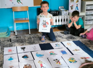 Baki, baśnie i bajeczki