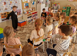 Nasze muzykowanie