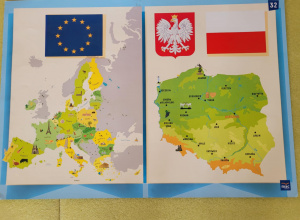 Zwiedzamy wybrane kraje Unii Europejskiej
