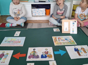 Dzień Mamy