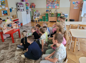 Prawa Dziecka