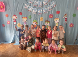 Dzień Dziecka tuż, tuż