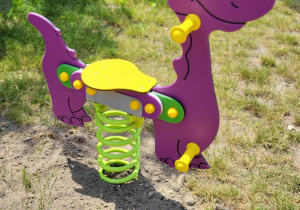 Bujak dinozaur