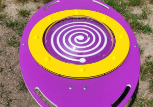 Gra UFO