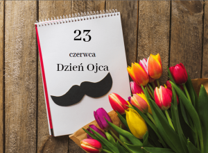 Dzień Ojca