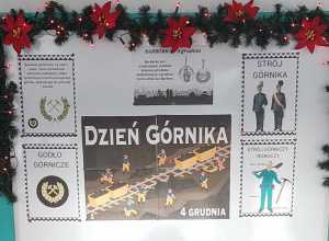 Dzień Górnika