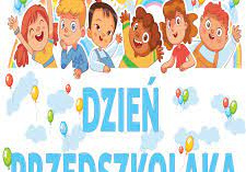 Dzień Przedszkolaka
