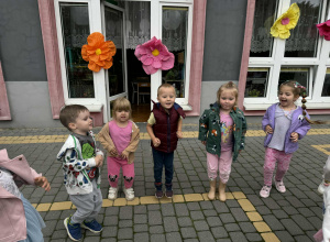 Dzień Przedszkolaka