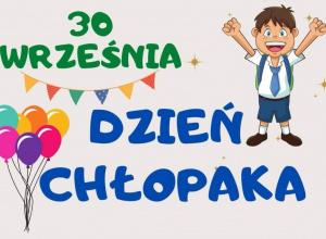 Dzień chłopaka