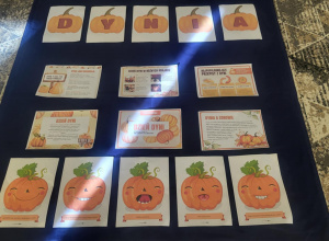 W zdrowym ciele, zdrowy duch