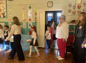 Obchodzy Święta Niepodległości