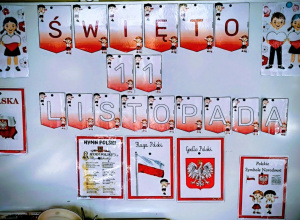 Święto Niepodległości