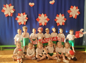 Patriotyczna Olimpiada Sportowa