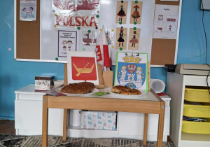 Tablica patriotyczna