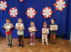 Patriotyzm krzewimy od najmłodszych lat