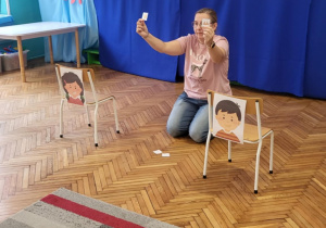 Zdjęcia precla i pierogów