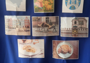 Ilustracje związane z Poznaniem