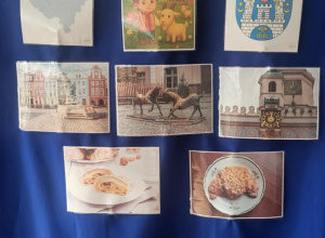 Zwiedzamy Poznań - program własny