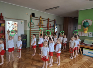 Przygotowania zwierząt do zimy