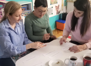 TUS - Rada Samokształceniowa w PM 50