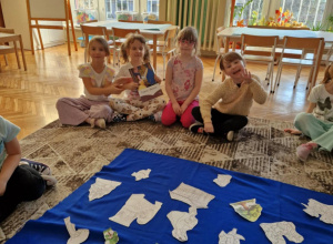 Bawimy się w ilustratorów