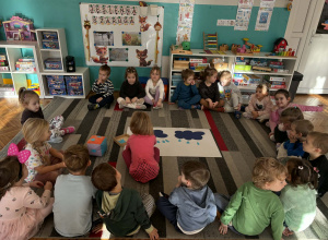 Matematyka w deszczowym klimacie