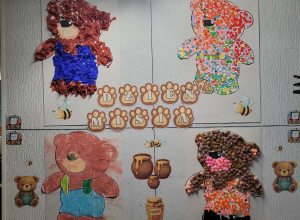 Dzien Pluszowego Misia