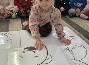 Mój przyjaciel Miś