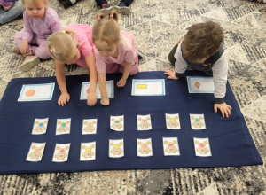 Nasz przyjaciel Miś