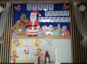 Coraz bliżej święta