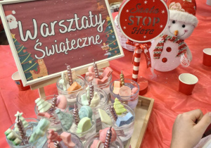 Gotowe świece żelowe