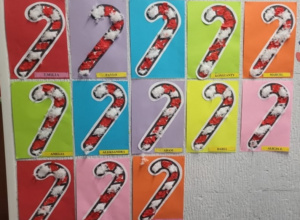 W oczekiwaniu na święta