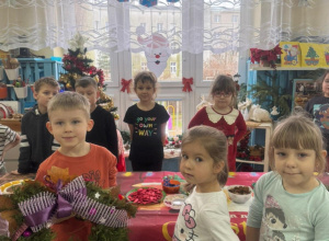 Stroiki bożonarodzeniowe