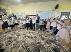 Dzień Babci i Dziadka